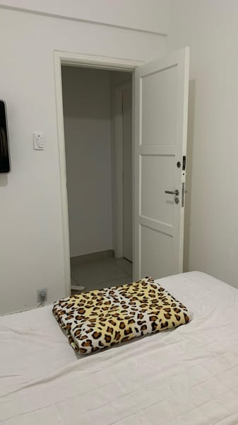 Foto da cozinha
