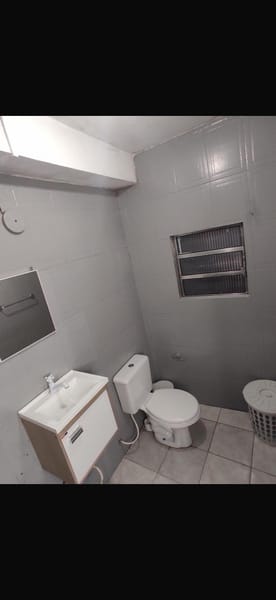 Foto da cozinha