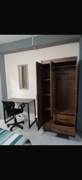 Foto do quarto