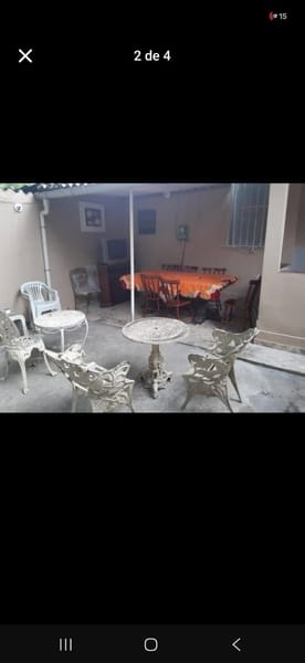 Foto do quarto
