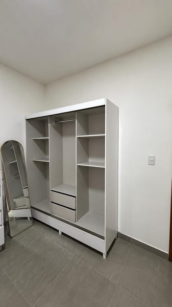 Foto do quarto
