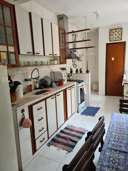 Foto do quarto