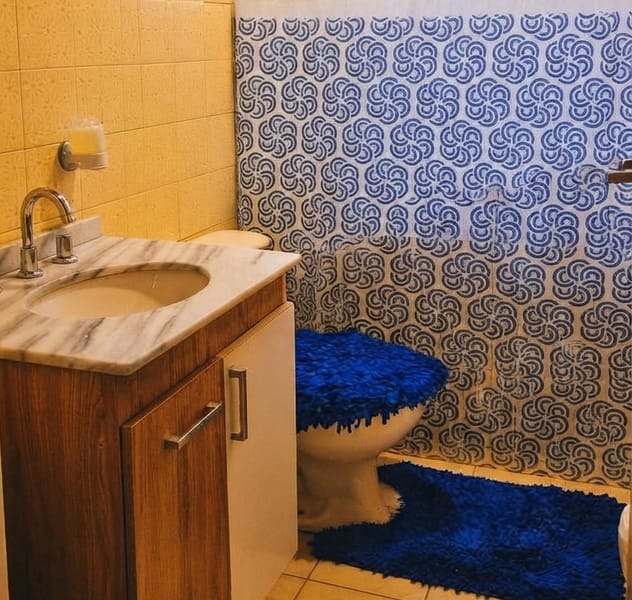 Foto do quarto