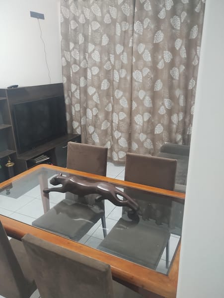 Foto do quarto
