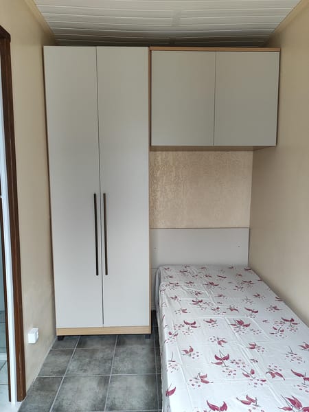 Foto do quarto