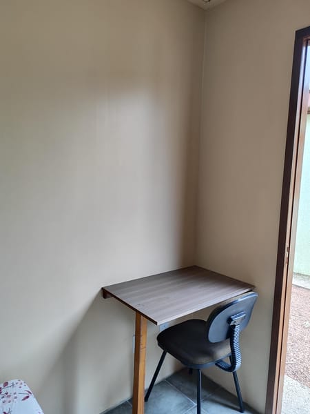 Foto do quarto
