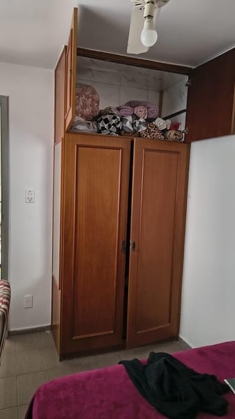 Foto do quarto