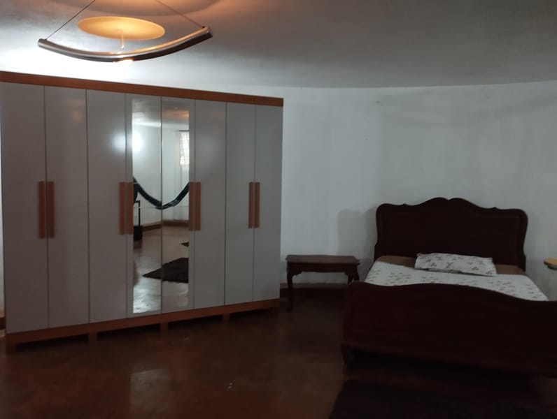 Foto do quarto