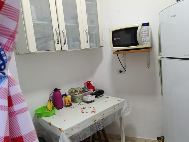 Foto do quarto
