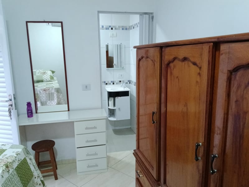 Foto do quarto