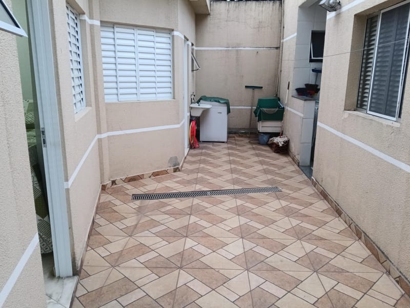 Foto da cozinha