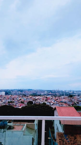 Foto do banheiro