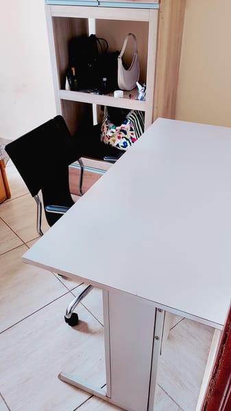 Foto do quarto