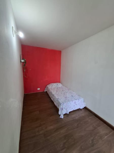 Foto do quarto