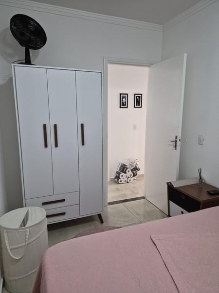Foto do banheiro