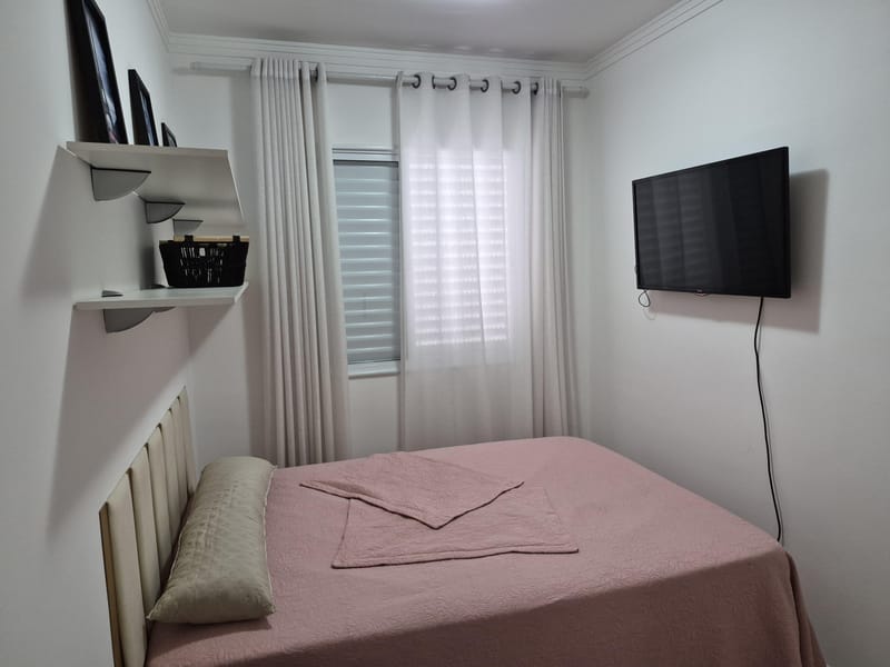 Foto do quarto