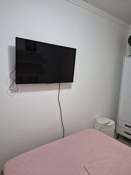 Foto da cozinha