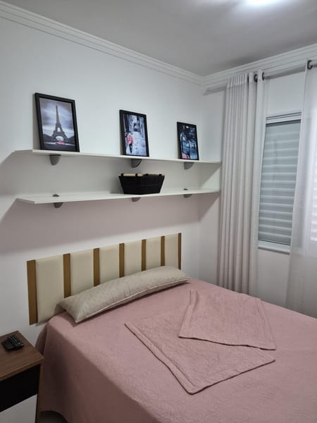 Foto do quarto