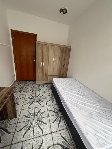 Foto da cozinha