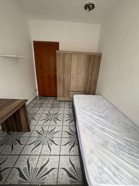 Foto do quarto