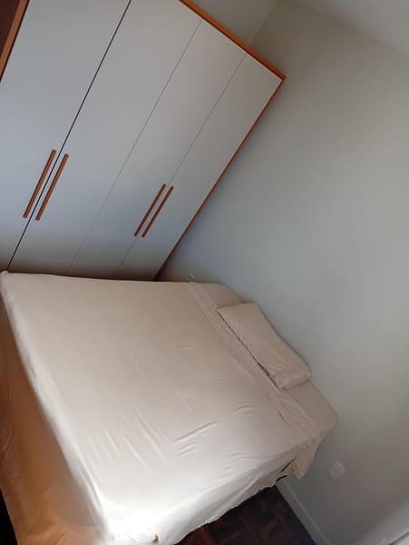 Foto do quarto