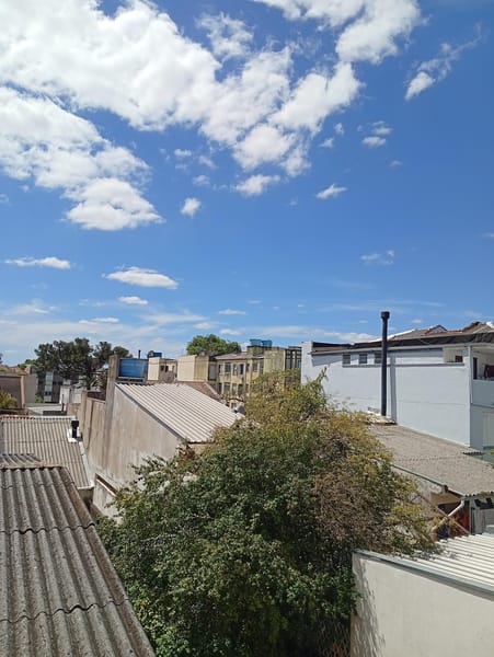 Foto do banheiro