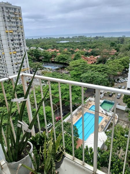 Foto do banheiro