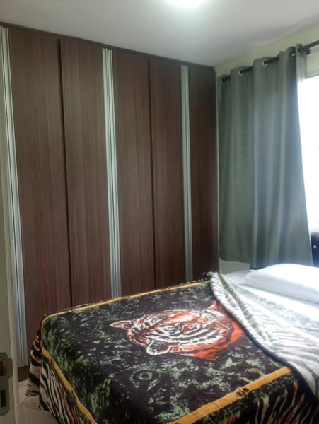 Foto do quarto