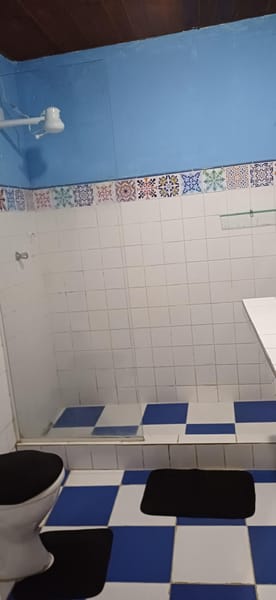 Foto do quarto