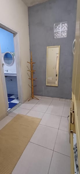 Foto da cozinha
