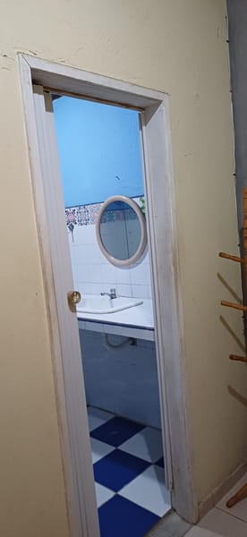 Foto do quarto