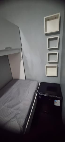 Foto do quarto