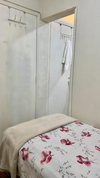 Foto do quarto