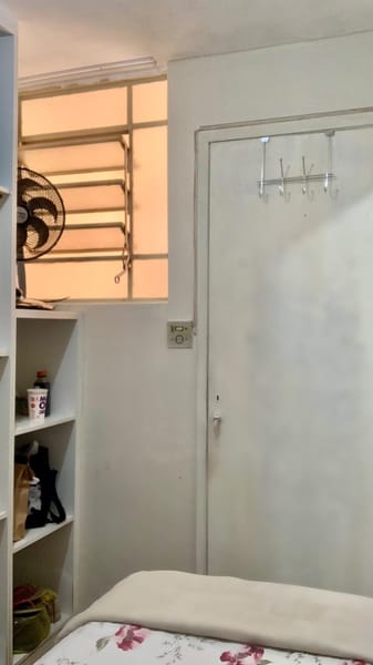 Foto da cozinha