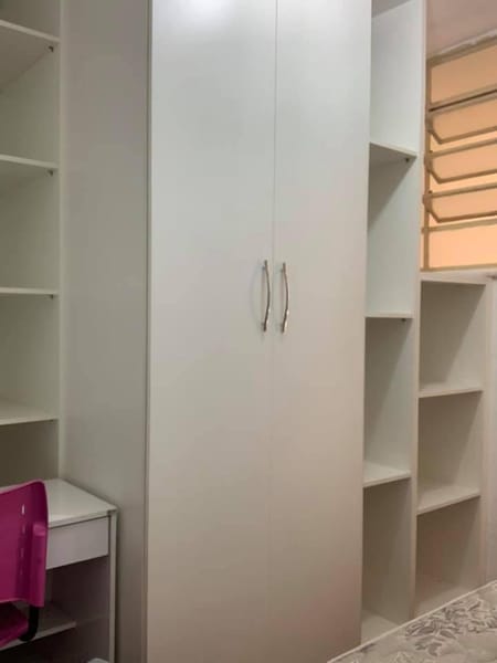 Foto do quarto