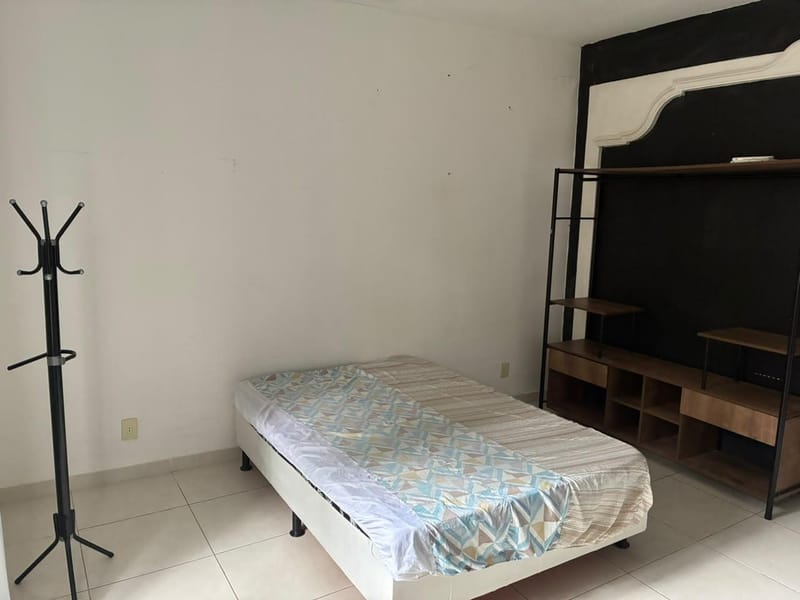 Foto do quarto