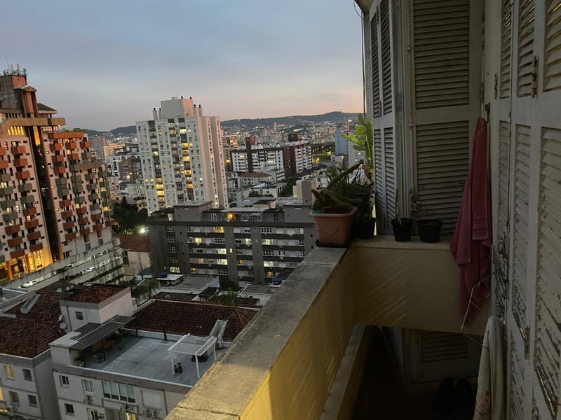 Foto do banheiro