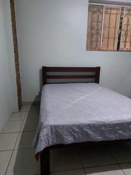 Foto do quarto