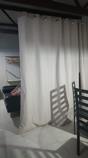 Foto do quarto