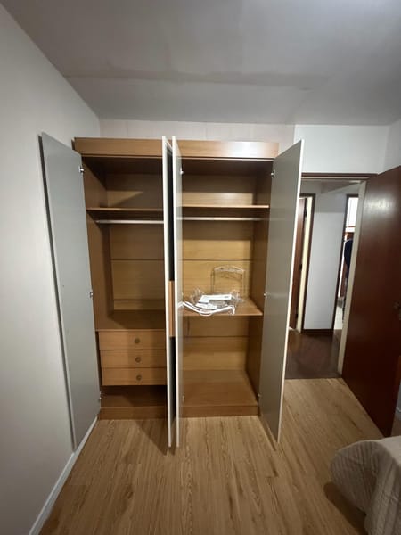 Foto do quarto