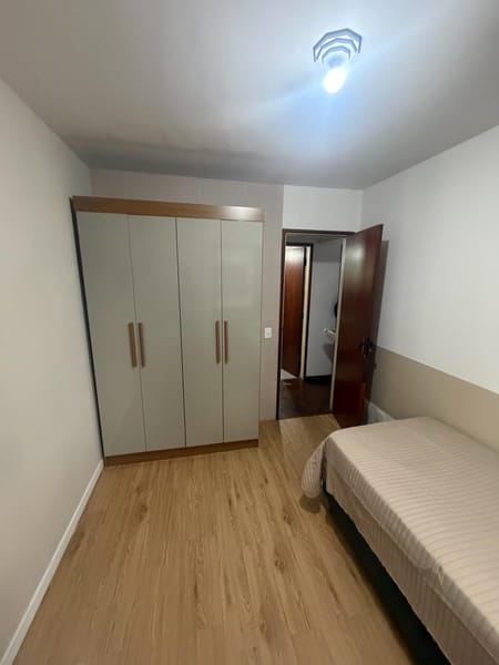 Foto do quarto