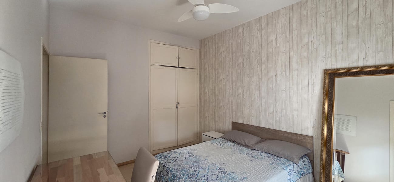 Foto do quarto