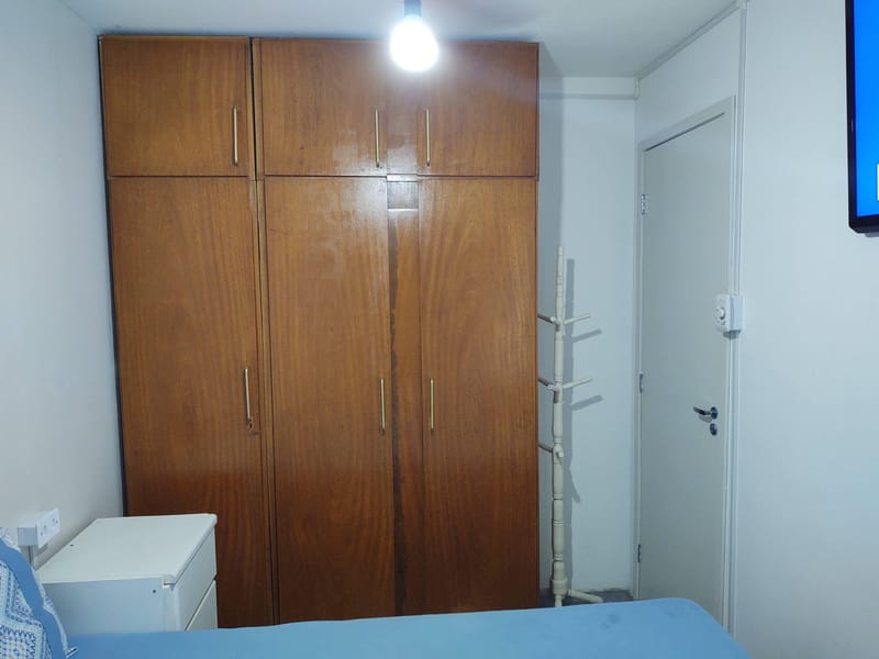 Foto do quarto