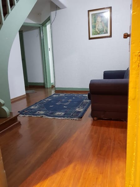 Foto do quarto