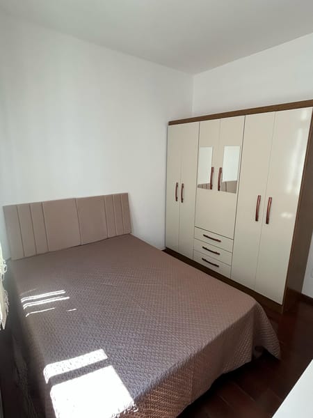 Foto do quarto