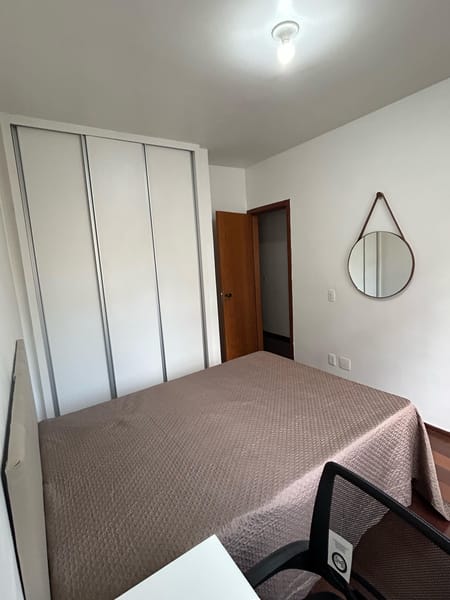 Foto do quarto