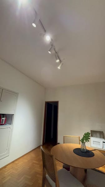 Foto da cozinha