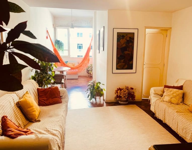Foto do quarto
