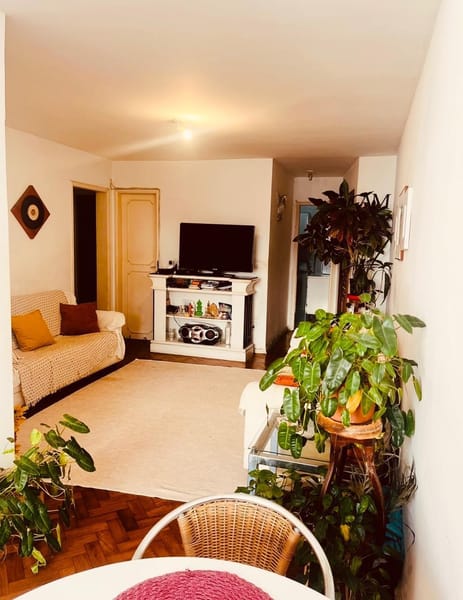 Foto do quarto