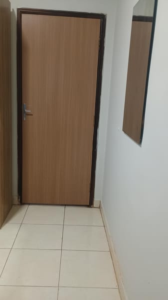 Foto do banheiro
